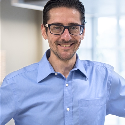 Alessandro Occhialini